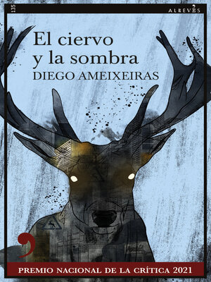 cover image of El ciervo y la sombra